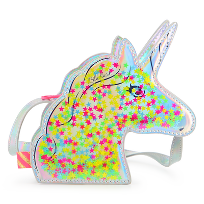 BORSA DI UNICORNO BILLIEBLUSH BAMBINA