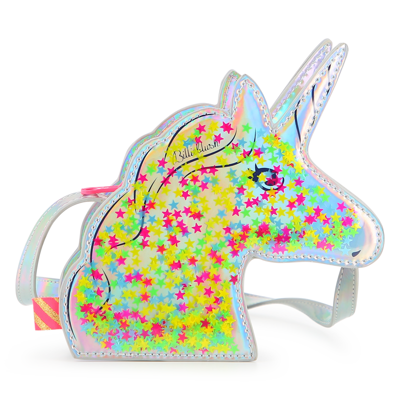 BORSA DI UNICORNO BILLIEBLUSH 
                        BAMBINA