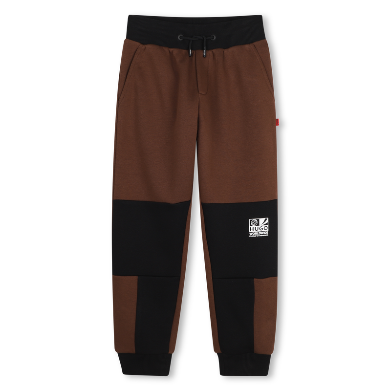 Pantaloni da jogging HUGO 
                        RAGAZZO