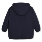 Parka con cappuccio KENZO KIDS 
                    RAGAZZO