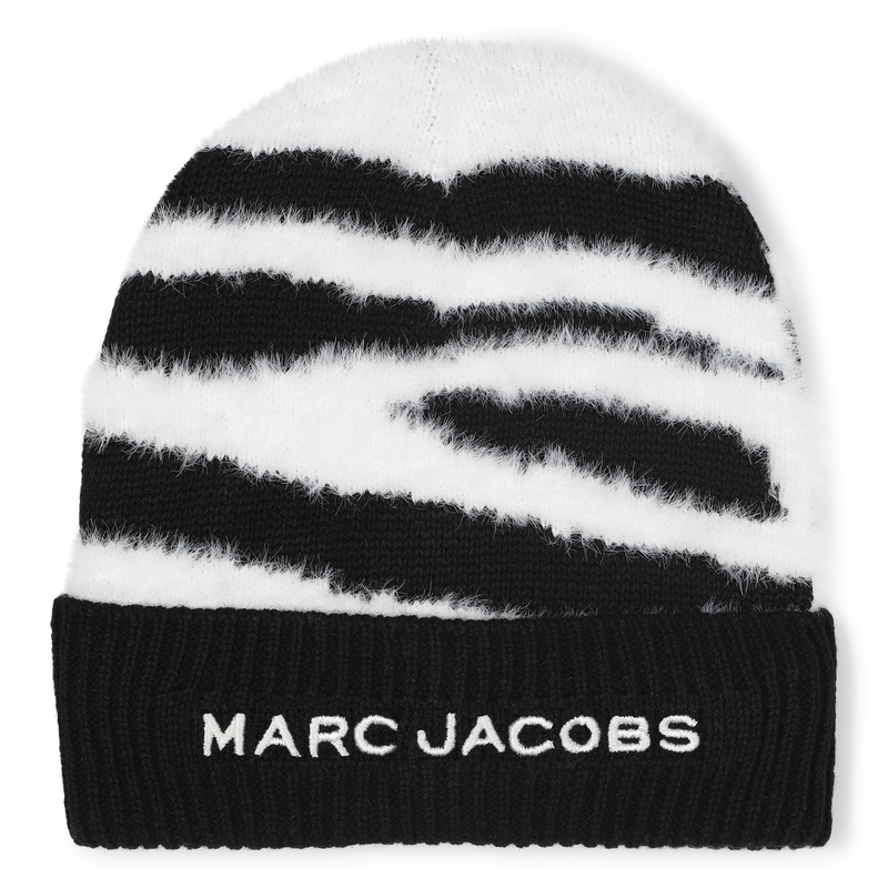 Knitted beanie MARC JACOBS 
                        BAMBINA