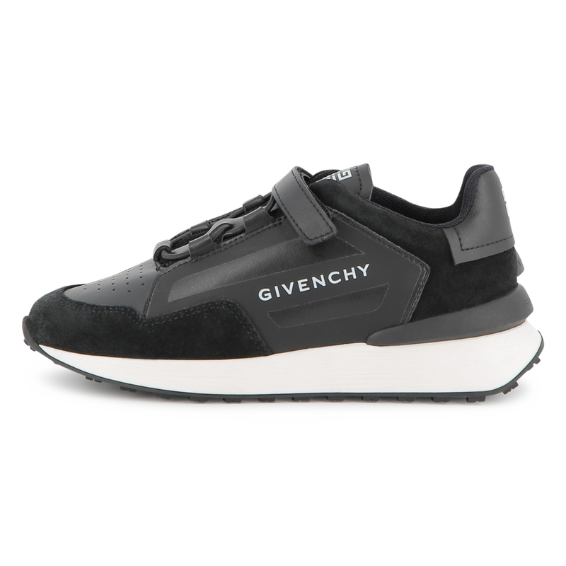 Sneakers con lacci elasticizzati GIVENCHY 
                        UNISEX