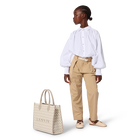 Camicetta formale LANVIN 
                    BAMBINA