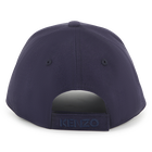 Cappellino ricamato in cotone KENZO KIDS 
                    UNISEX