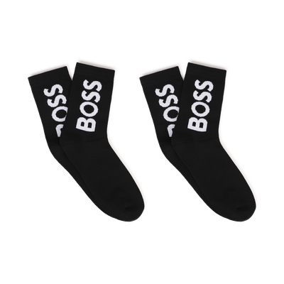 Set di calze BOSS RAGAZZO