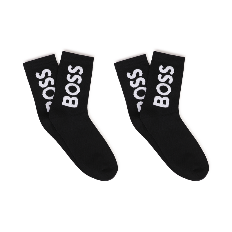 Set di calze BOSS 
                        BAMBINO