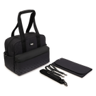 Borsa per il cambio stampata BOSS 
                    UNISEX