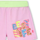 Pantaloncini in felpa BILLIEBLUSH 
                    BAMBINA