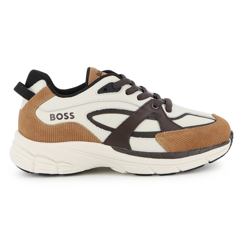 Sneakers BOSS 
                        RAGAZZO