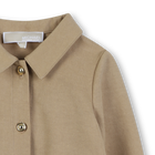Abito in twill MICHAEL KORS 
                    BAMBINA