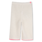 Pantaloni a gamba larga BILLIEBLUSH 
                    BAMBINA