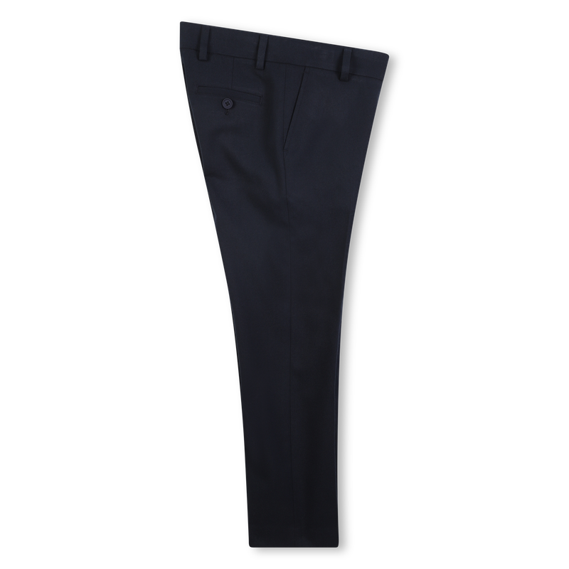 SET ABITO FORMALE BOSS 
                        RAGAZZO