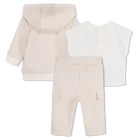 Jogger set MICHAEL KORS 
                    BAMBINA
