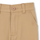 Bermuda con vita regolabile TIMBERLAND 
                    RAGAZZO