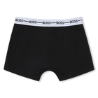 Set da 2 boxer BOSS 
                    RAGAZZO