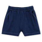 Bermuda elasticizzato in vita KENZO KIDS 
                    RAGAZZO