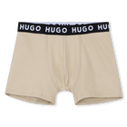 Confezione da 2 boxer HUGO 
                    RAGAZZO