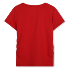 T-shirt a maniche corte MICHAEL KORS 
                    BAMBINA