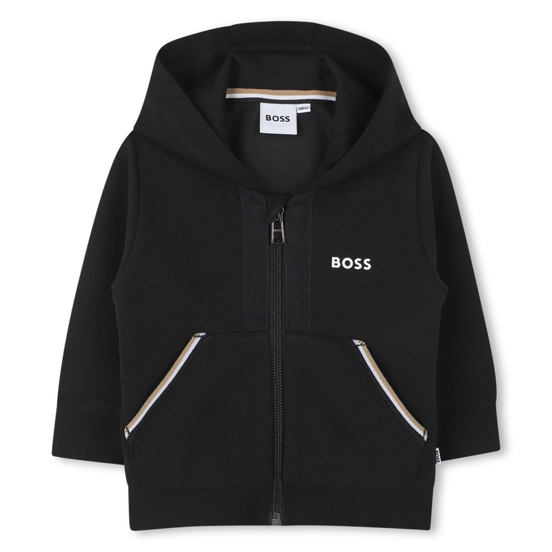 Jogger set BOSS 
                        RAGAZZO