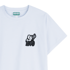 T-shirt a maniche corte KENZO KIDS 
                    RAGAZZO