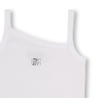 Abito manica corta DKNY 
                    BAMBINA