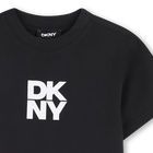 Set di 2 magliette DKNY 
                    RAGAZZO
