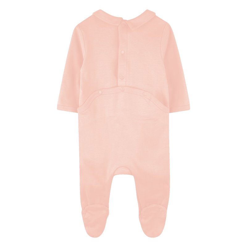 Set 2 pigiami in cotone KENZO KIDS 
                        UNISEX