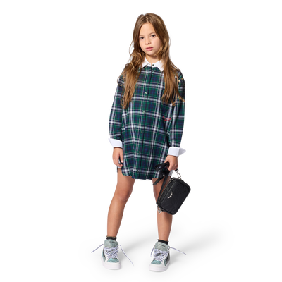 Ampio abito ZADIG & VOLTAIRE BAMBINA