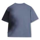 T-shirt a maniche corte BOSS 
                    RAGAZZO