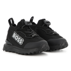 Sneakers BOSS 
                    RAGAZZO
