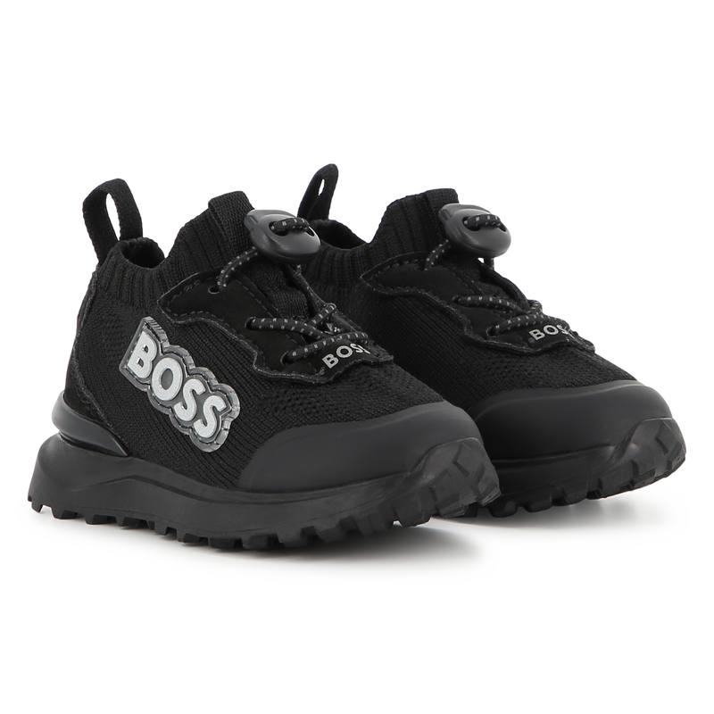 Sneakers BOSS 
                        RAGAZZO