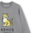 Felpa KENZO KIDS 
                    RAGAZZO