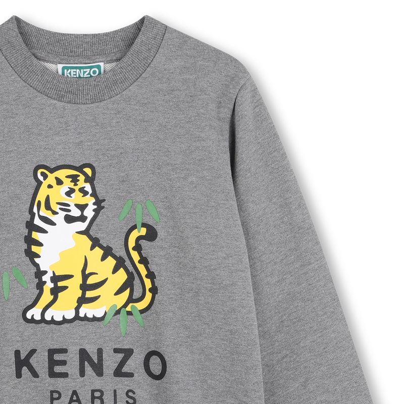 Felpa KENZO KIDS 
                        RAGAZZO