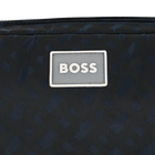 Marsupio in twill BOSS 
                    RAGAZZO