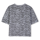 T-shirt a maniche corte ZADIG & VOLTAIRE 
                    BAMBINA