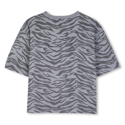 T-shirt a maniche corte ZADIG & VOLTAIRE BAMBINA