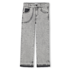 Pantaloni in denim MARC JACOBS 
                    RAGAZZO