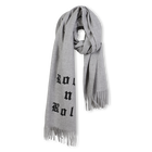 Sciarpa lunga ZADIG & VOLTAIRE 
                    BAMBINA