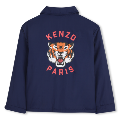 GIACCA KENZO KIDS UNISEX