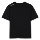 Set di 2 t-shirt KARL LAGERFELD KIDS 
                    BAMBINO