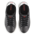 Sneakers in pelle bovina HUGO 
                    RAGAZZO