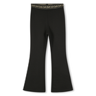 Leggings svasati MICHAEL KORS 
                    BAMBINA