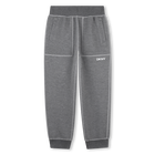 Pantaloni reversibili DKNY 
                    RAGAZZO