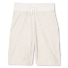 Pantaloncini jogger HUGO 
                    RAGAZZO