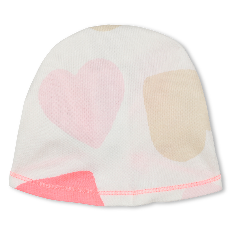 Set pigiama e cappello BILLIEBLUSH 
                        BAMBINA