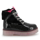 Stivaletti con paillettes BILLIEBLUSH 
                    BAMBINA