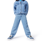 Giacca di jeans MARC JACOBS 
                    BAMBINA
