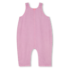Tuta smanicata con spalline BILLIEBLUSH 
                    BAMBINA