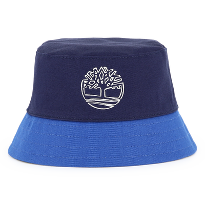 Bob reversibile TIMBERLAND BAMBINO