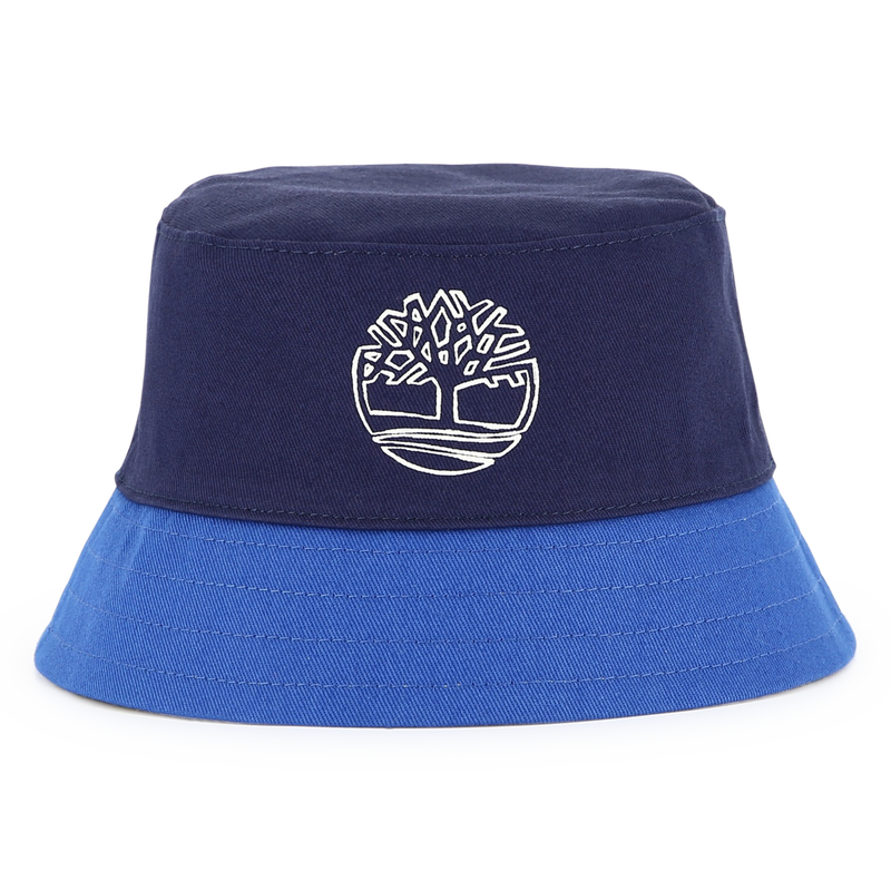 Bob reversibile TIMBERLAND 
                        BAMBINO